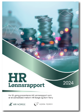 HR Lonnsrapport 2024 forsidebilde 002